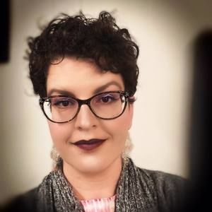 Meet your Posher, Brooke
